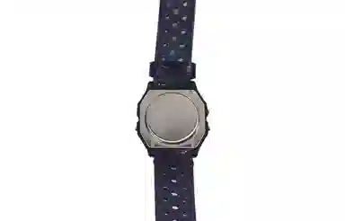 CASIO F-91W-1-LSJY