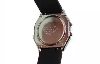 CASIO 200 A158WA-1-tgcfhei