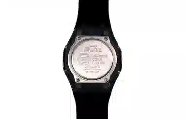 CASIO 200 GA-2100-1A1