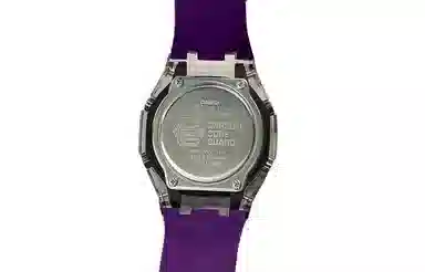 CASIO 200 GA-2100-1A1