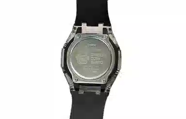 CASIO 200 GA-2100-1A1