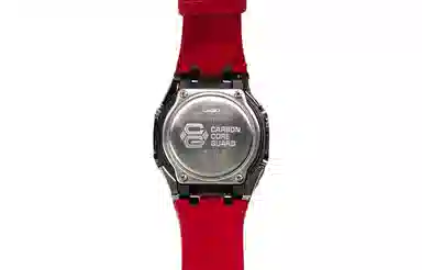 CASIO GA2100 GA-2100-1A1