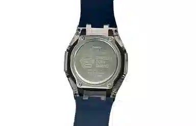 CASIO 200 GA-2100-1A1