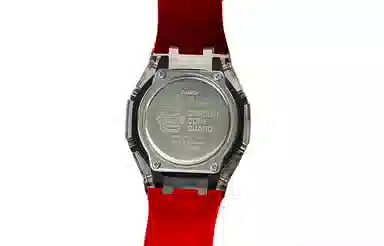 CASIO 200 GA-2100-1A1