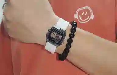 CASIO A159WA-N1D