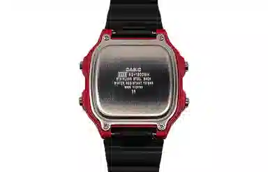 CASIO AE-1300WH-4A