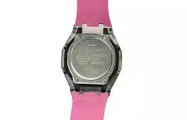 CASIO 200 GA-2100-1A1