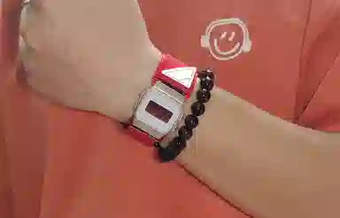 CASIO F-91WS-7-NyloCore X1