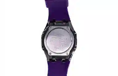 CASIO 200 GA-2100-1A1