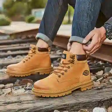 Dickies