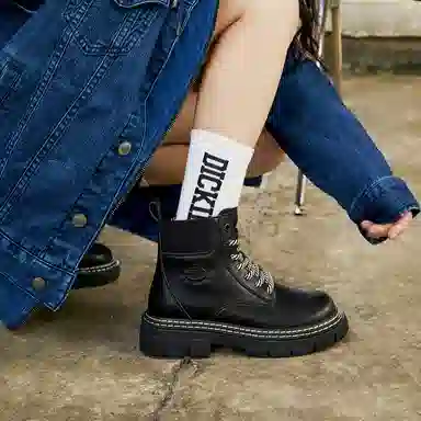 Dickies