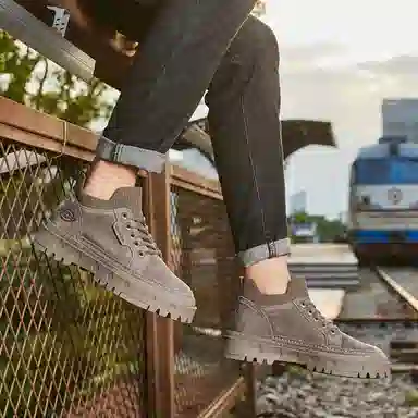 Dickies