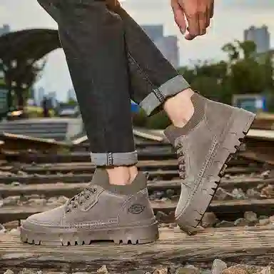 Dickies