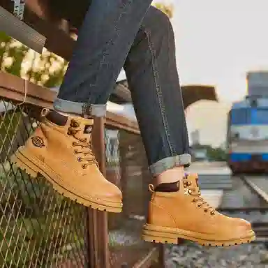 Dickies
