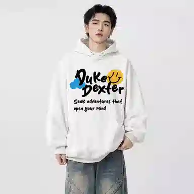 DUKE+DEXTER DUKE+DEXTER LOGO