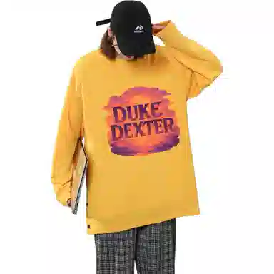 DUKE+DEXTER LOGO