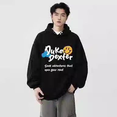 DUKE+DEXTER DUKE+DEXTER LOGO