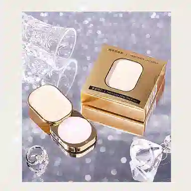 HANBOLI Solid Perfume