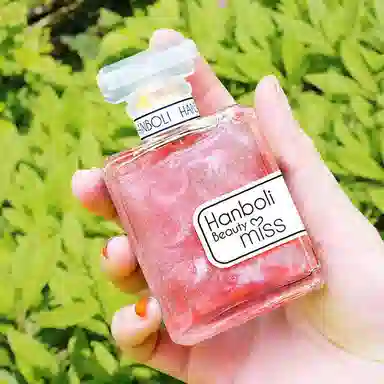 HANBOLI Paris Eau de Parfum