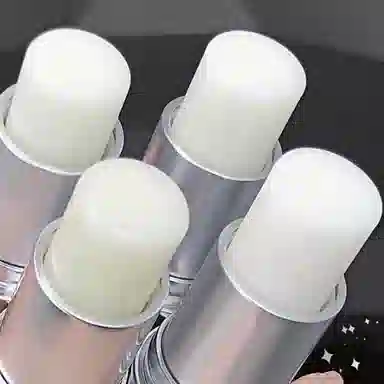 HANBOLI Solid Perfume