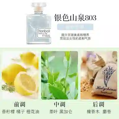 HANBOLI EDP