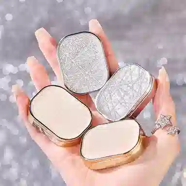 HANBOLI Solid Perfume