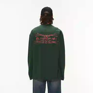 BLINDNOPLAN 23AW T