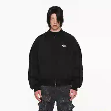 BLINDNOPLAN 23AW MA1