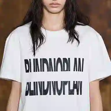 BLINDNOPLAN 24SS T