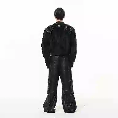 BLINDNOPLAN bomber