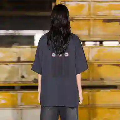 EXITMODE BY BLINDNOPLAN 24SS T