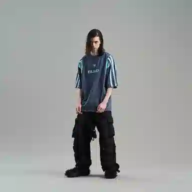 BLINDNOPLAN 23SS logoT