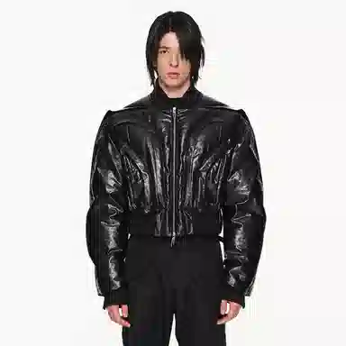 BLINDNOPLAN 23AW MA1