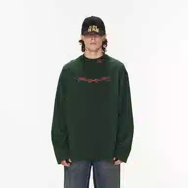 BLINDNOPLAN 23AW T