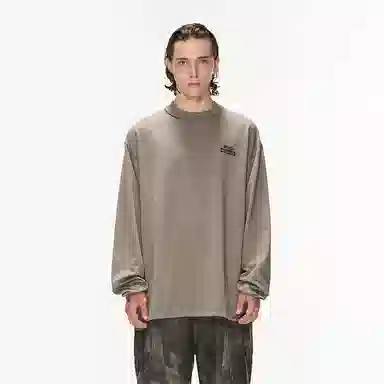 BLINDNOPLAN 23AW LOGOT