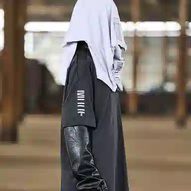 EXITMODE BY BLINDNOPLAN 24SS T