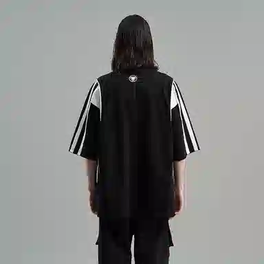 BLINDNOPLAN 23SS logoT