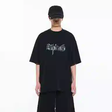 BLINDNOPLAN 23SS T