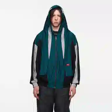 BLINDNOPLAN 24SS LOGO