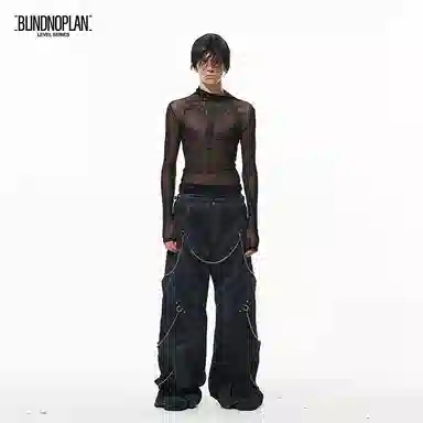 BLINDNOPLAN