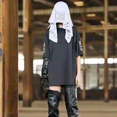 EXITMODE BY BLINDNOPLAN 24SS T