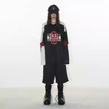 BLINDNOPLAN BY EXITMODE 24AWT