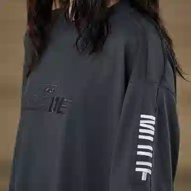 EXITMODE BY BLINDNOPLAN 24SS T