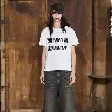 BLINDNOPLAN 24SS T