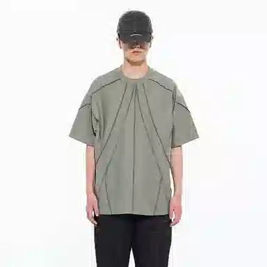 BLINDNOPLAN 23SS logoT