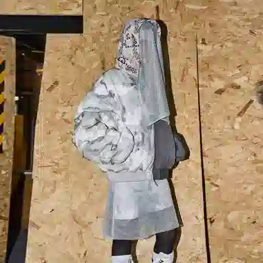 BLINDNOPLAN bomber