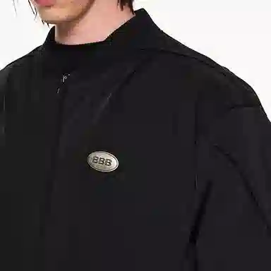 BLINDNOPLAN 23AW MA1