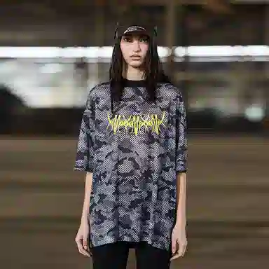 BLINDNOPLAN 24SS T