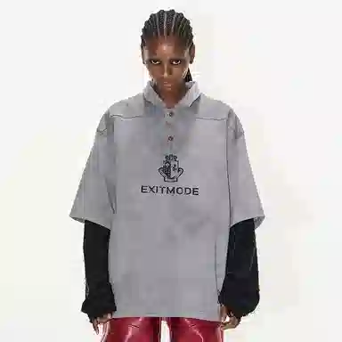 BLINDNOPLAN BYEXITMODEPolo