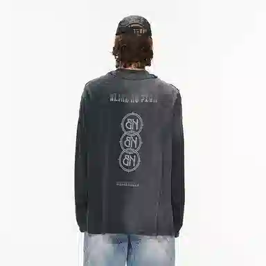 BLINDNOPLAN 23AW T